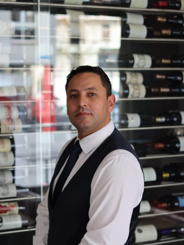 Anouar Anouar