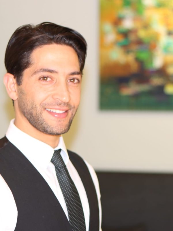 Hamza Hamza